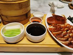 东坡烤鸭-眉州东坡(清河万象汇店)