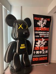 -CICI街舞专业培训