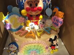 -杜勒瓦DIY烘焙&个性化蛋糕定制