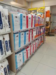 -孩子王(郑州恵济万达店)