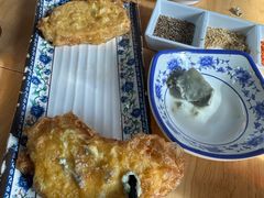 -大槐树烤肉馆