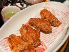 -新白鹿餐厅(湖滨银泰IN77C区店)