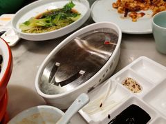 -鸭匠食府·挂炉烤鸭·新京菜(阜成路店)