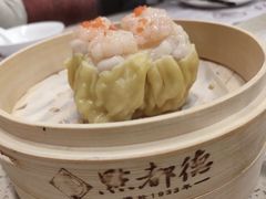 -点都德(盘福楼店)