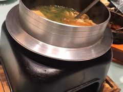 -久宴·天目湖大鱼头(恐龙园店)