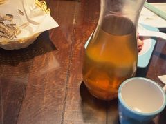 -江边城外烤全鱼(方庄时代购物中心店)