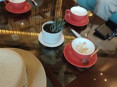 -无锡梁鸿湿地丽笙度假酒店·流觞西餐厅