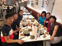 -鼎香缘海鲜自助火锅烤肉(锦辉购物广场店)