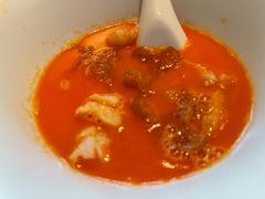 龙虾汤过桥东星斑-大董(环贸iapm店)