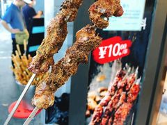 -马凯餐厅(地安门店)