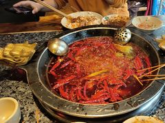 -蜀大侠火锅(总府路店)