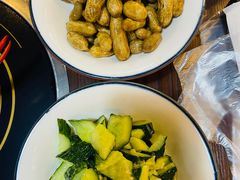 -虾弄弄海派小龙虾·牛羊蝎子火锅