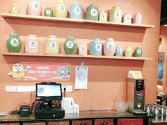 -老客家·客家菜(万达店)