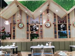 -熊猫家新派川菜(百里一·龙兴集店)