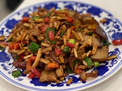 -新新湘菜馆(新中街二条店)