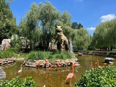 -北京野生动物园