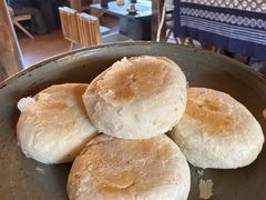 -赵记素斋·绿豆馅饼(钟楼小区店)