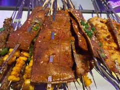 -燥次·烧烤酒场(万象城店)