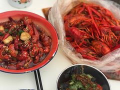 -文和友老长沙龙虾馆(化龙池店)