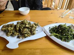 -途肴·老农饭庄(百里峡店)