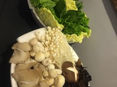-食潮汕头鲜牛馆(望京保利店)