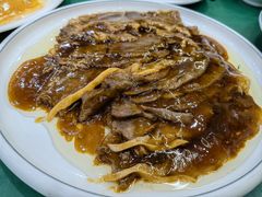 -同发号饭庄(复兴路店)