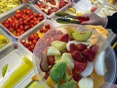 -老炳·七丛松甘草水果