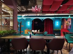 -疯克大象美式烤肉餐厅