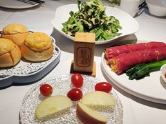 -飶香居(省博物馆店)