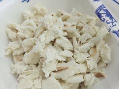-清真馬峰小炒泡饃