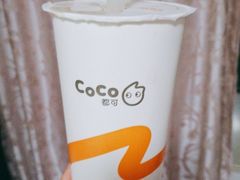 -CoCo都可(嘉定大融城店)