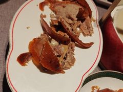 -秀儿四九城·新京菜(亚运村鸟巢店)