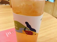-炖物24章·顺时轻养茶(杭州保利时光里店)
