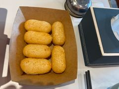 -川百汇烤鱼·泡饼·美蛙(八达岭店)