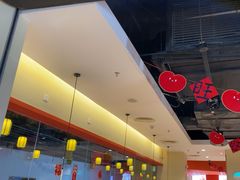 -九毛九西北菜(大东海店)