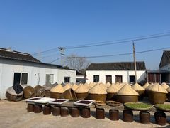 -苏州市吴中区光福窑上花果蜜饯厂