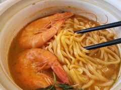 -南山鲜虾面·活鲜小馆·海味大连菜(南山总店)