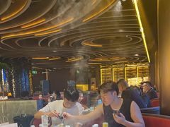 -喜庭海鲜自助(北辰三角洲北辰荟店)