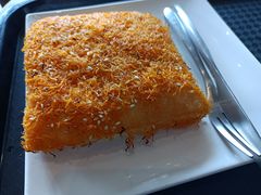 肉松佛卡恰-星巴克(深圳新沙天虹店)