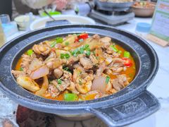 -阿露佳·舌尖上的安吉菜