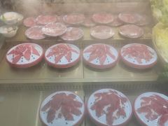 -谭三娘鲜切牛肉自助火锅(九眼桥总店)