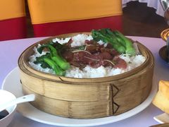 -景月阁空中食府(希尔顿酒店)