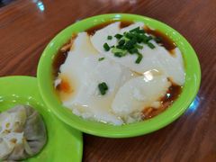 什锦豆腐脑-三镇民生甜食馆(胜利街总店)