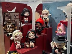 -泡泡玛特POPMART(合生汇店)