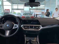 -南充通源宝马4S店(高坪店)