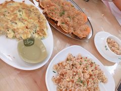 -大众海鲜加工大排档(金海湾大道店)