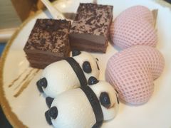 -黑松白鹿(金融街店)