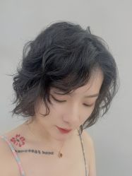 -MY HAIR ARDOR