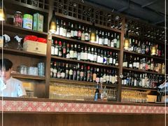 -La Tavernetta(Bar à Vin)(乌鲁木齐路店)