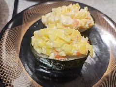 -争鲜回转寿司(大连和平广场凯德PLUS店)